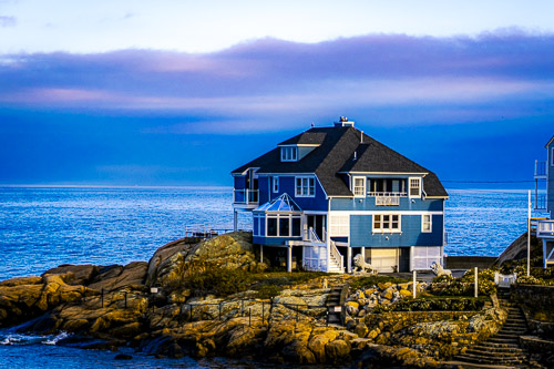 Gloucester, MA - Nov 2022